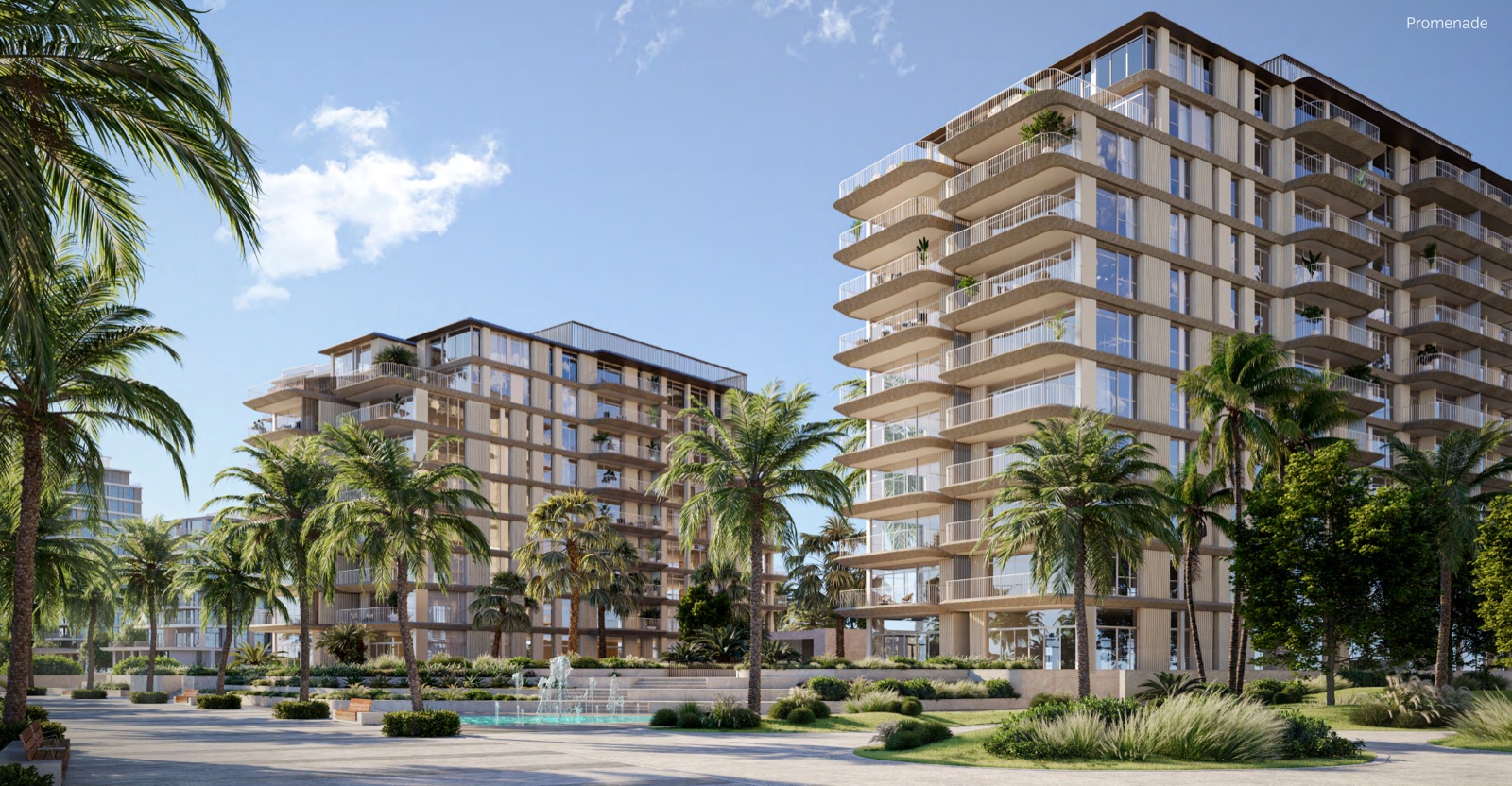 Nakheel Bay Grove 3